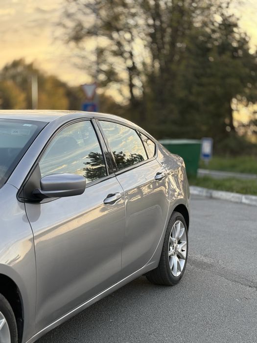 Продам автомобіль Dodge DART, 2,4бензин, автомат