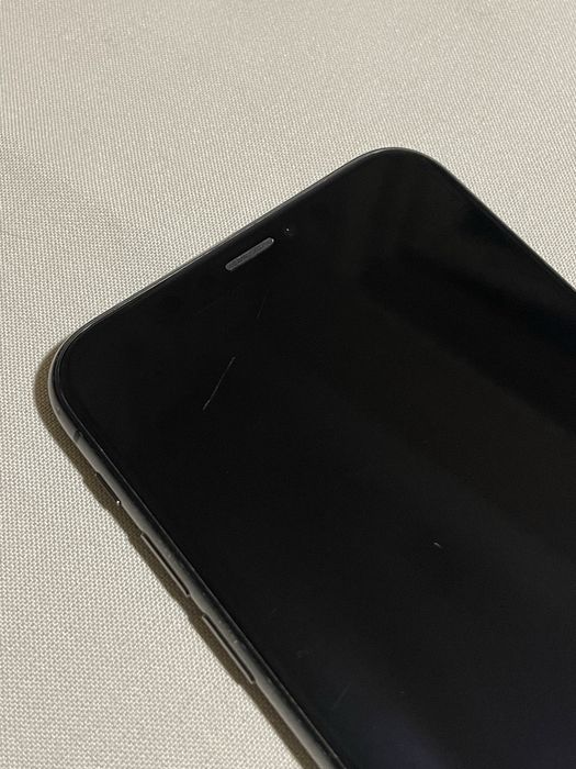 Apple IPhone Х/Black/256Gb