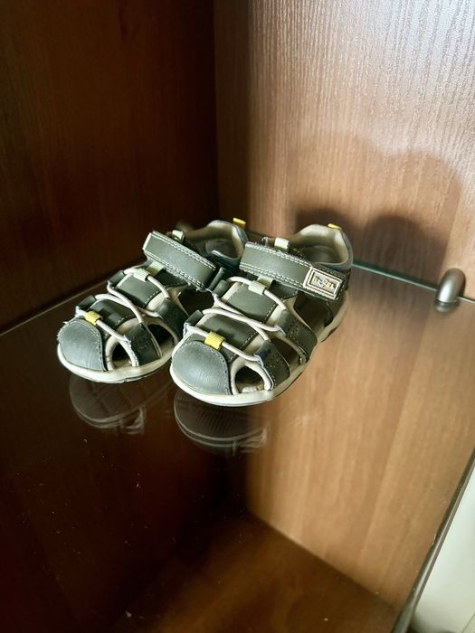 Сандалі Mayoral 22 p