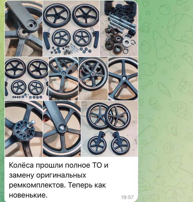 Дитячий візок Cybex Priam 4.0