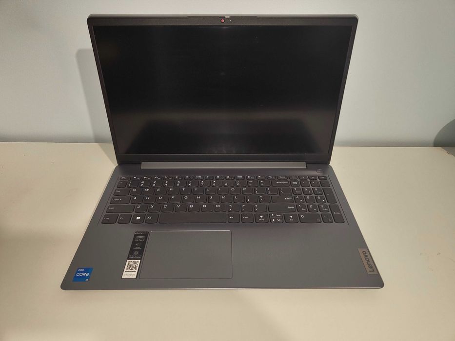 Lenovo Ideapad 3-15 Core i5-1235U