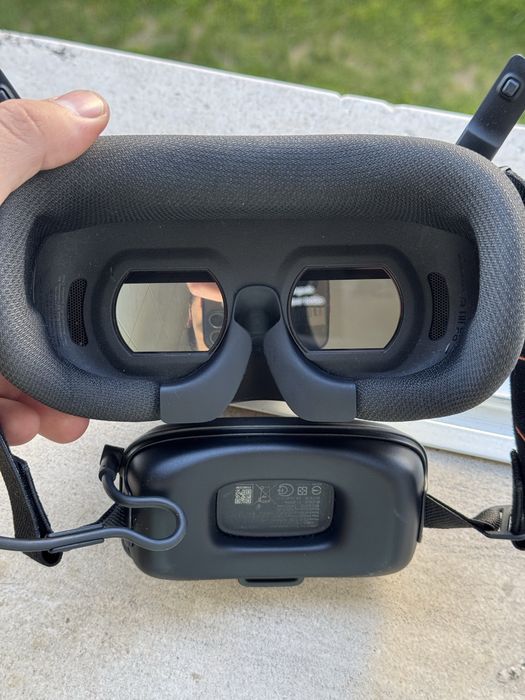 DJI FPV Goggles N3458256141234350094