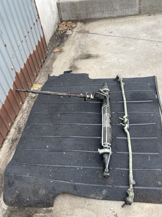 Direção assitida de opel astra