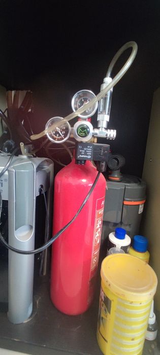 Aquário 300L  - 120x70x40