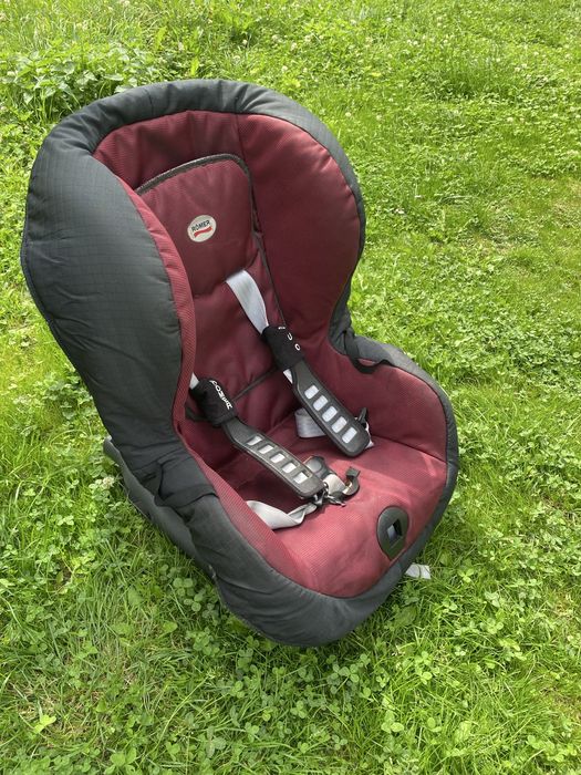 Автокрісло britax romer 9-16 кг