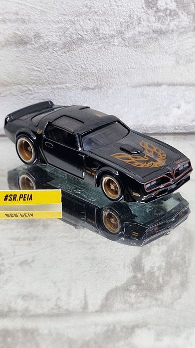 Hot Wheels Premium vários modelos