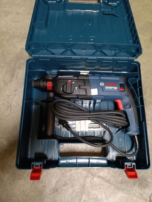 Máquina Bosch Professional