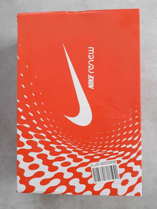 Buty Nike Renev Elevate