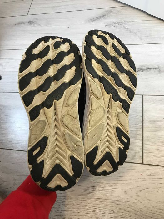 Buty do biegania Hoka One One M Clifton  8 rozm. 43,5