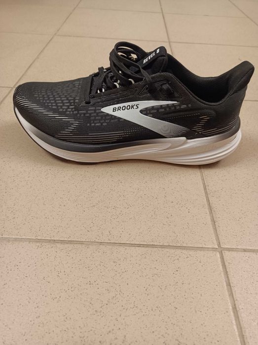 Męskie Buty do biegania Brooks