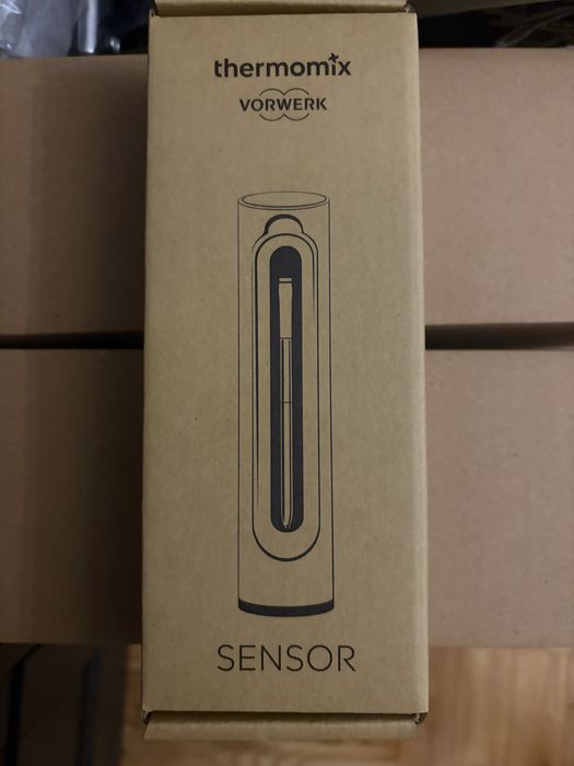 Thermomix Sensor