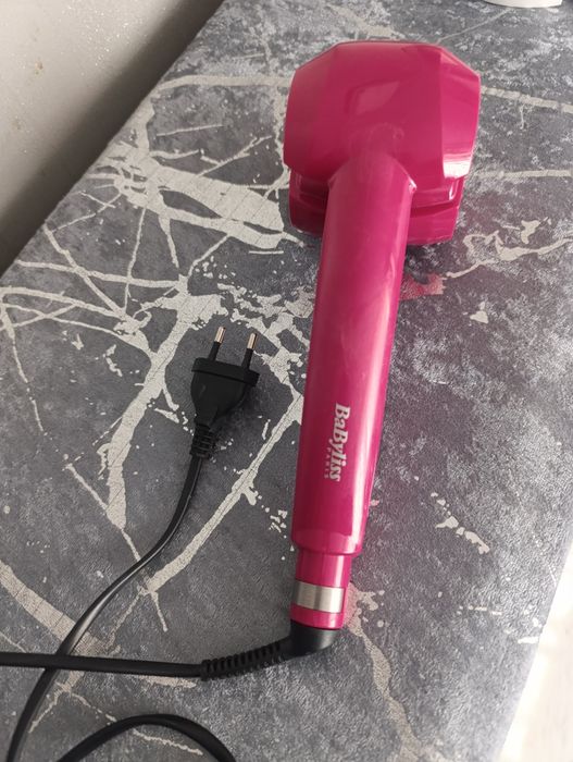 Lokówka automatyczna Babyliss Curl Secred F75A