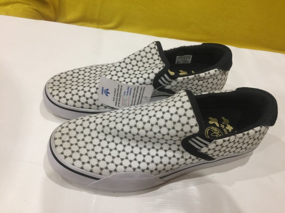 Adidas GONZ SLIP TANGO 780 Olx