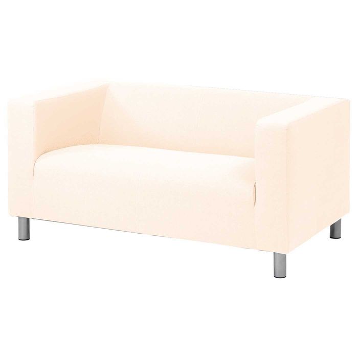3 capas para sofá Klippan Ikea