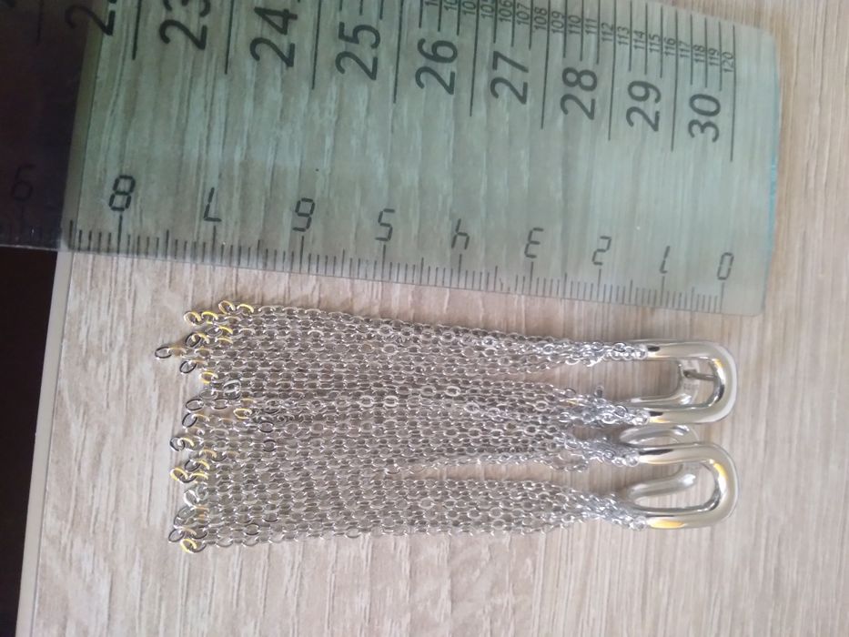 Довгі сережки підвіски