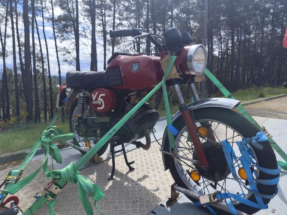 V5 Racing original