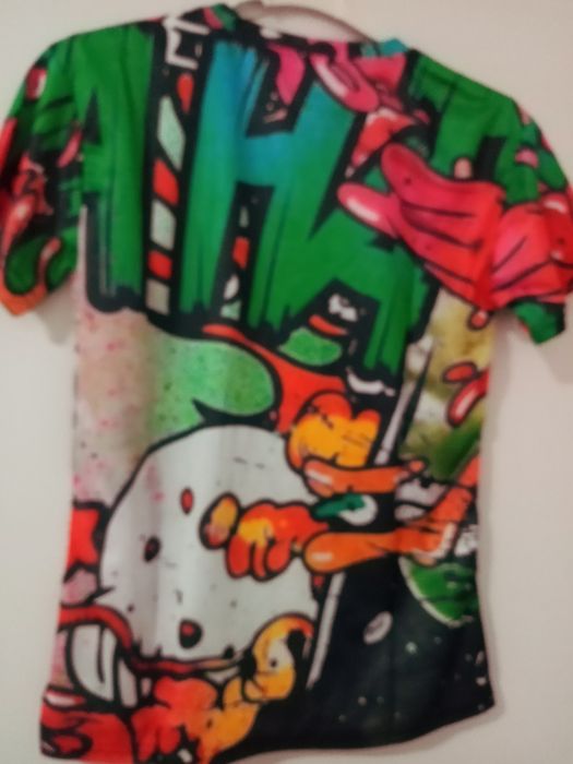 Joker, koszulka nowa