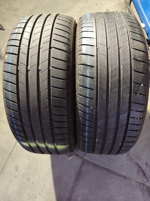 Pneus 205/50r17 Firestone Roadhawk 2 70% piso