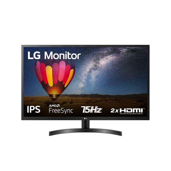 Monitor LG 32" 32MN500M-B