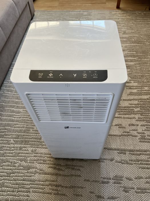 Ar condicionado Portatil