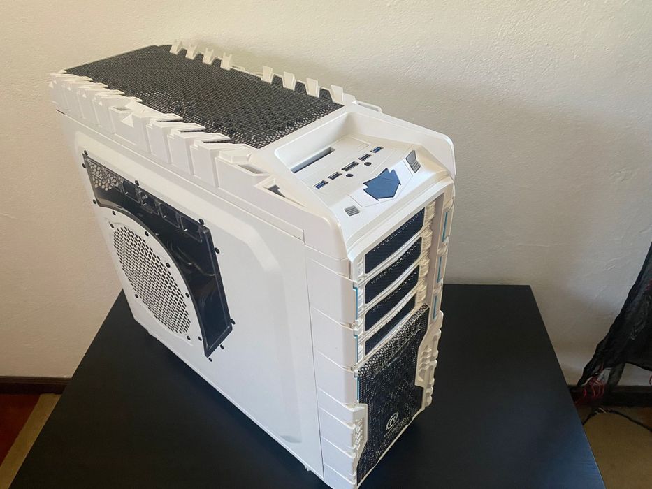 PC Gaming Ryzen 5 2600x /RX 480 8GB/ 16GB DDR464284458320129122