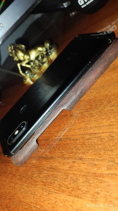 Xiaomi Redmi Note 5 (4/64)