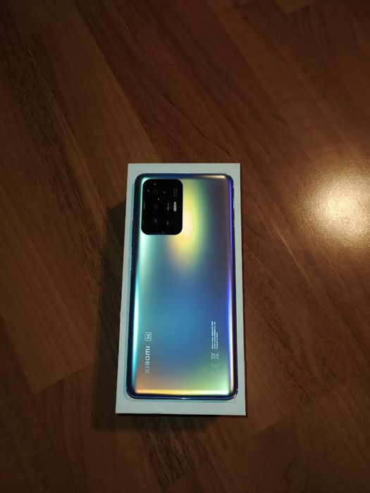Xiaomi 11t pro 256gb 8gb ram PRO