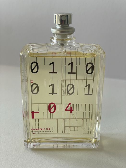 Escentric Molecules Escentric 04 edt 100 ml