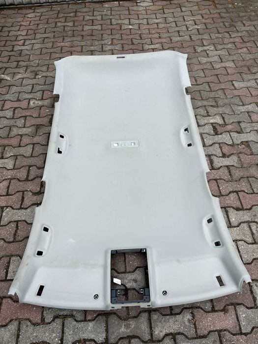 podsufitka sufit vw golf vii 7 5g9 kombi 2012 - 2020 5g9867501f
