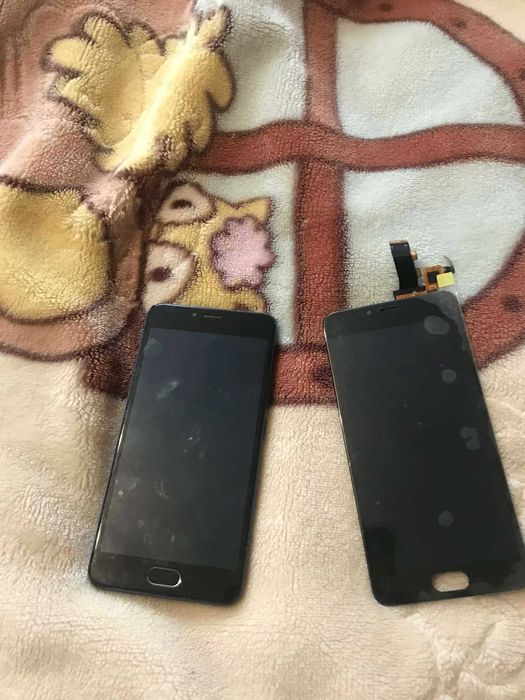 продм MEIZU m6 32 g