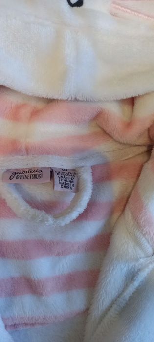 Халат махровий,теплий