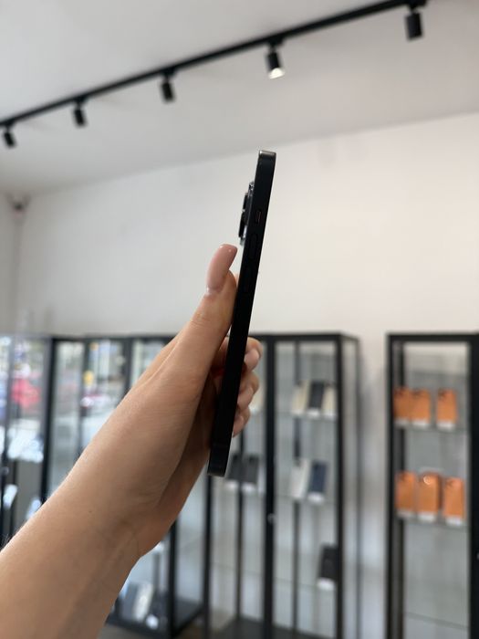 Telefon iPhone 14 128GB Czarny Apple Gwarancja iTrade