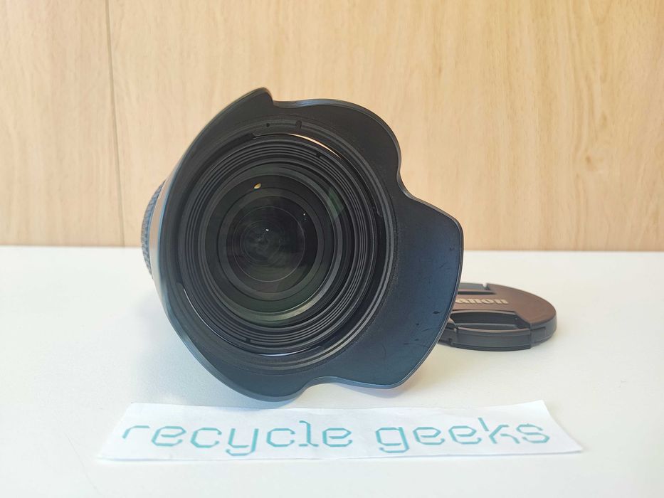 Canon EF 24-70mm f/4L IS USM