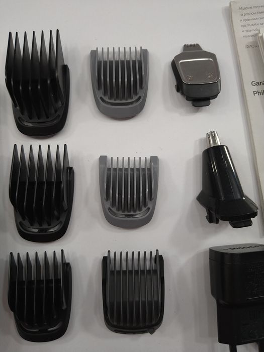 Тример PHILIPS Series 3000 б/у