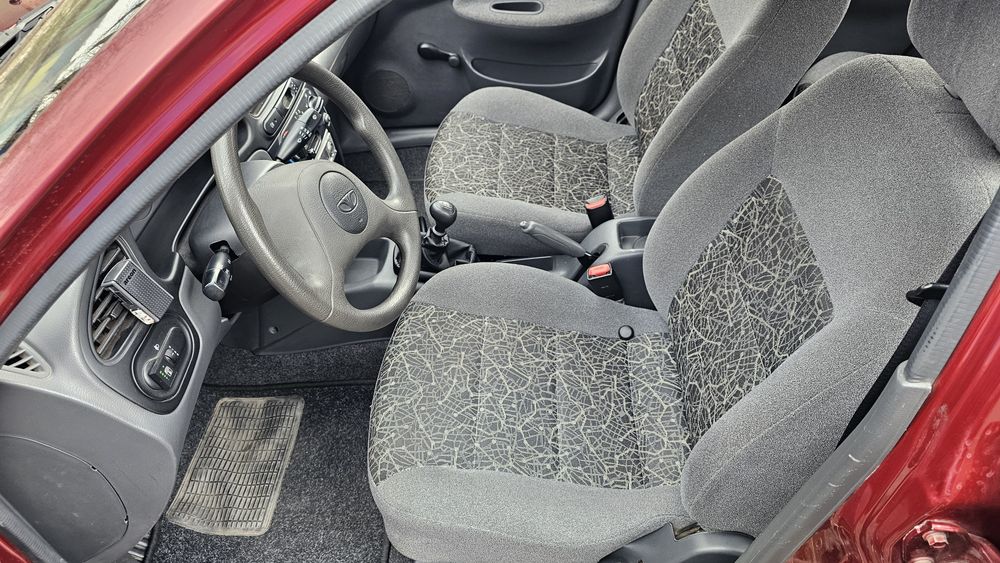 Продам daewoo sens