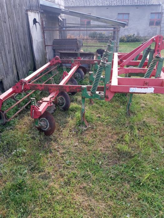 Częsci do pługa Tur unia 4+1