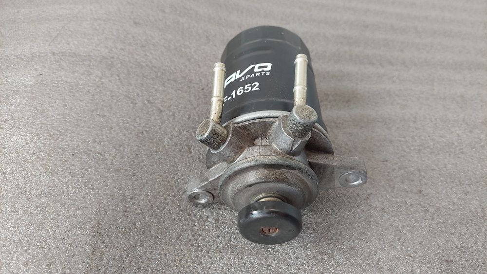 Copo filtro de óleo / caixa filtro de óleo / tampa do filtro do óleo T