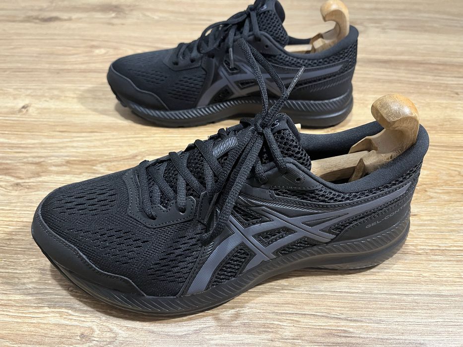 кросівки для бігу Asics GEL-Contend 7.розмір 43,5(27,5 см.)