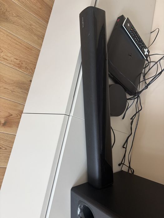 Soundbar Creative Stage 2.1