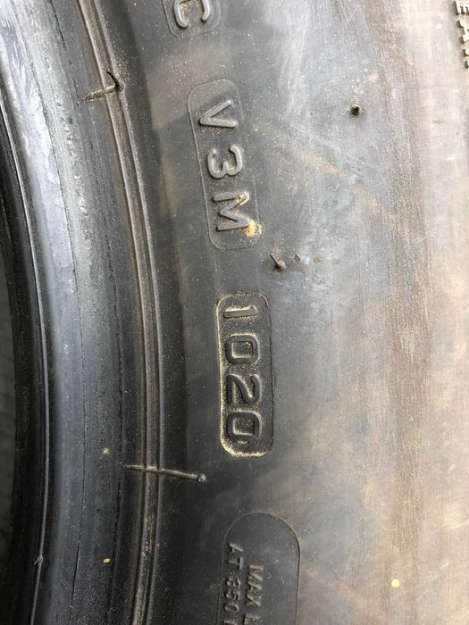 Шини BRIDGESTONE 235/55 R18 Turanza T005, літня резина