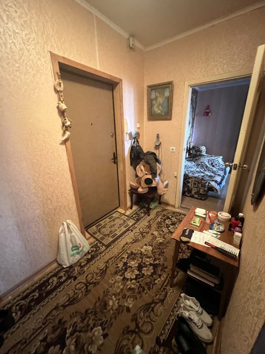 Сдаётся 1к кв Киеве 1500 грн