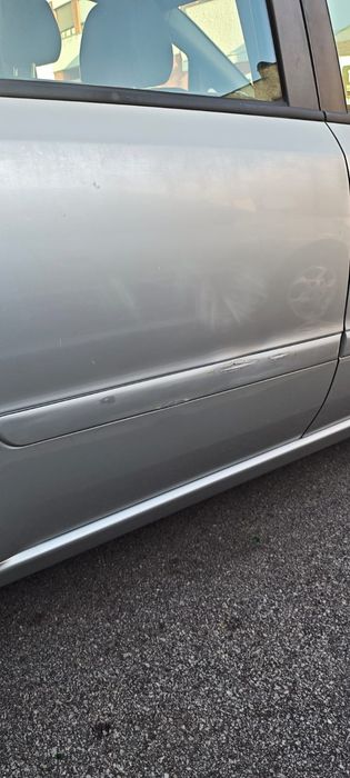 Opel Zafira B 1.7 CDTI 125cv (2008) - Manutenção em dia