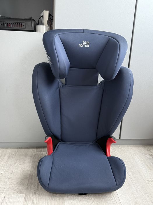 Автокрісло Britax Römer Kid 2 15-36 кг