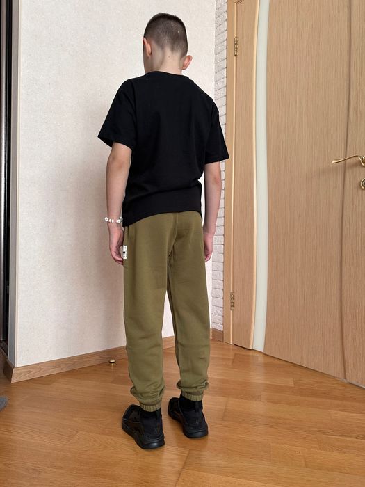 Джогери спортивні штани H&M 7-8,8-9,9-10 років (128см, 134см, 140 см)