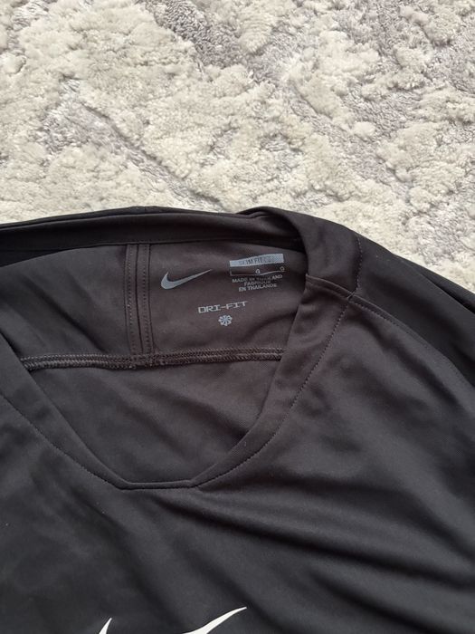Компресіонка (верх) Nike