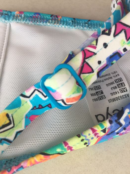 Strój kąpielowy Freya New Native