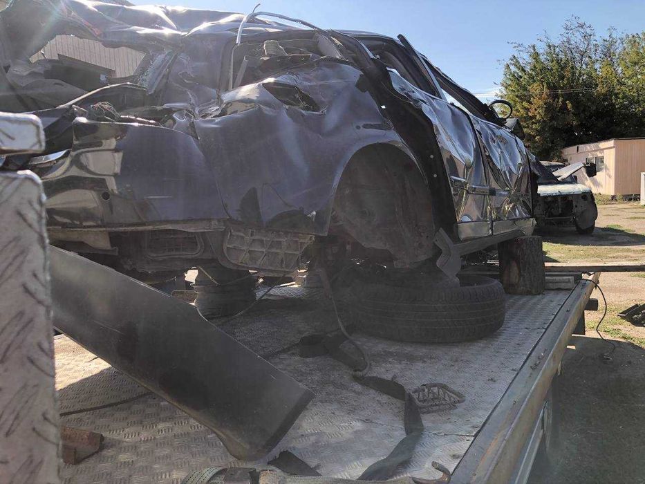 Audi A4 Avant (Ауди Авант) 2004 2.5 TDI AKE FAU quattro — разборка