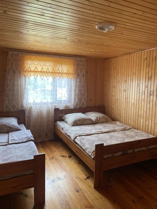 Відпочинок на Світязі