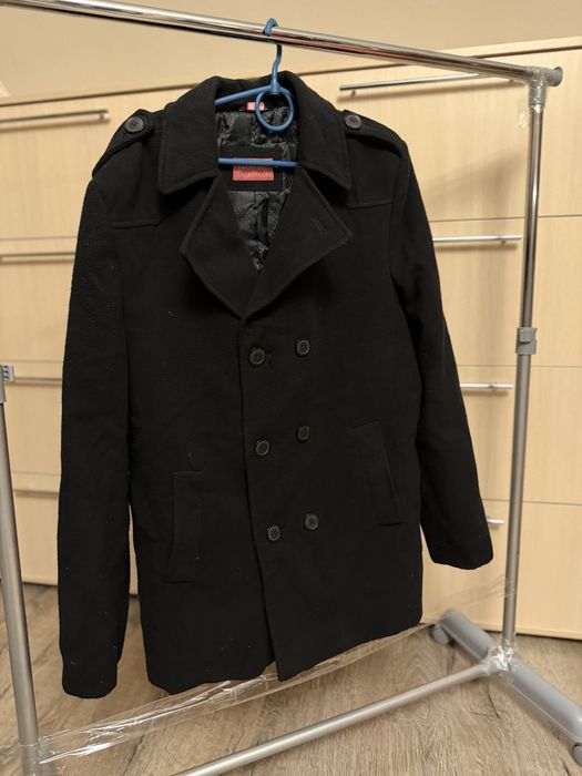 Пальто плащ куртка