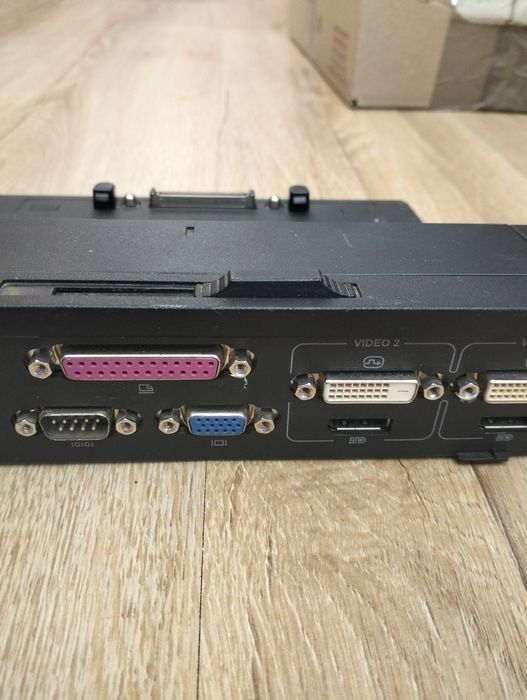 Stacja dokująca Dell